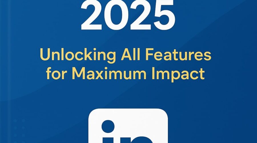 Stop Scrolling, Start Connecting: How the LinkedIn Master Class Ebook Can Unlock Your Professional Potential