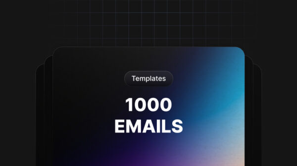 1000 Specific Emails