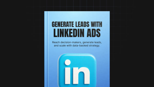 Lead Generation with LinkedIn Ads
