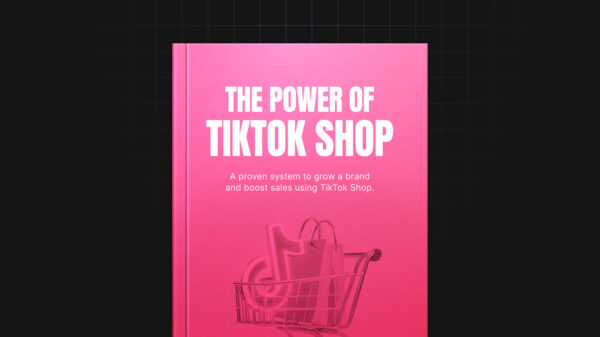 The Power of TikTok Shop Social Media Content Marketing Trends