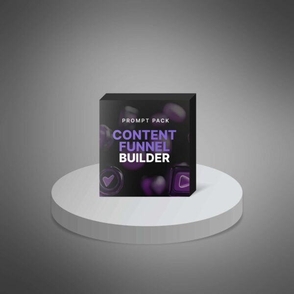 Content Funnel Builder