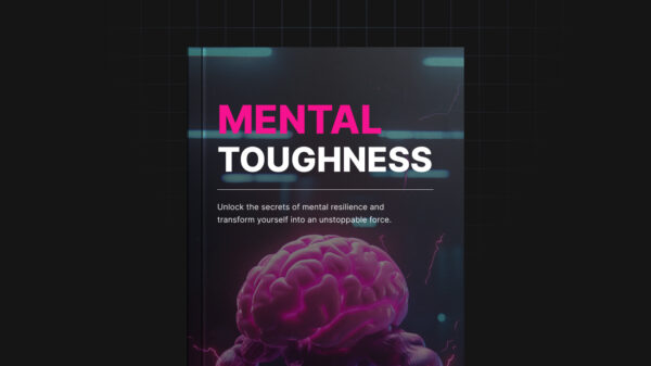Mental Toughness
