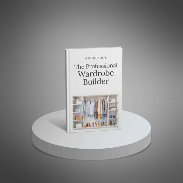 The Professional Wardrobe Builder