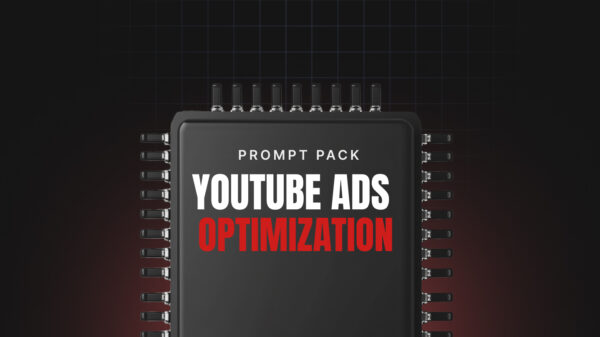 YouTube Ads Optimization