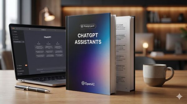 ChatGPT Assistants Prompts